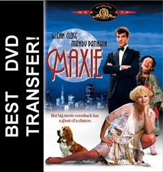 Maxie DVD 198