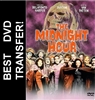 The Midnight Hour DVD 1985