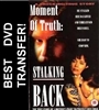Moment Of Truth Stalking Back DVD 1993 Shanna Reed