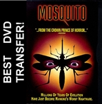 Mosquito DVD 1995