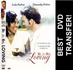 Mr. And Mrs. Loving DVD 1996