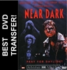 Near Dark DVD 1987 Lance Henriksen Bill Paxton