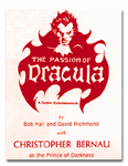 Passion Of Dracula DVD 1980