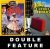 Polly DVD 1989 & Polly Comin Home 1990