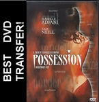 Possession DVD 1981