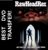 Raw Head Rawhead Rex DVD 1986