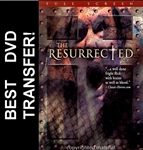 The Resurrected DVD 1992