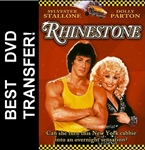 Rhinestone DVD 1984