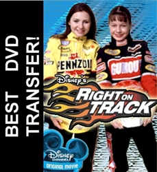 Right On Track DVD 2003