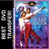 Roller Boogie DVD 1979