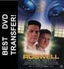 Roswell DVD 1994