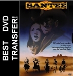 Santee DVD 1973