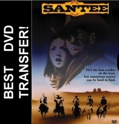 Santee DVD 1973