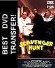 Scavenger Hunt DVD 1979
