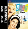 Shag The Movie DVD 1989