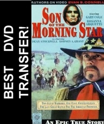 Son Of The Morning Star DVD 1991