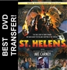 St. Helens DVD Art Carney 1981