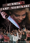 Summer Camp Nightmare DVD 1987