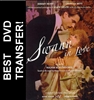 Swann In Love DVD 1984