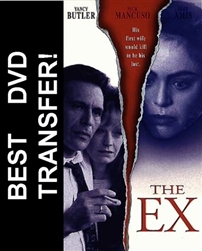 The Ex DVD 1997