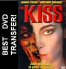 The Kiss DVD 1988