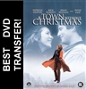 A Town Without Christmas DVD 2001