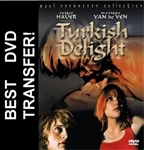 Turkish Delight DVD 1973