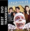 Under Wraps DVD 1997