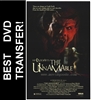 The Unnamable DVD 1988