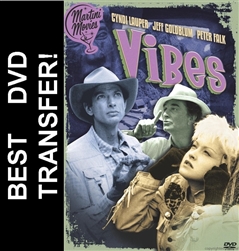 Vibes DVD 1988