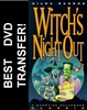 Witch's Night Out DVD 1978