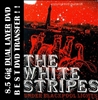 The White Stripes Under Black Pool Lights DVD 2004