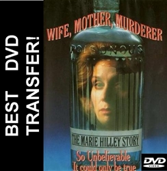 Wife Mother Murderer DVD 1991 Judith Light