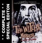 The Witch's Mirror DVD 1962