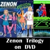 Zenon Girl Of The 21st Century DVD 1999 Disney