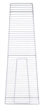 Pyramid 4-Sided Patio Heater Protective Grates