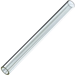 Pyramid Heater Quartz Glass Tube Replacement