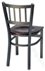 Jailhouse Cafe Chair