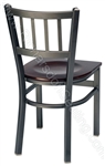 Jailhouse Cafe Chair