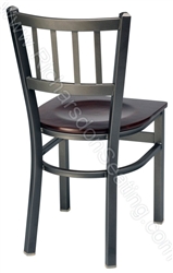 Jailhouse Cafe Chair