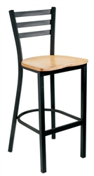 Ladder Cafe Stool