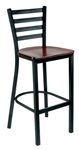 Kitchen Ladder Cafe Stool