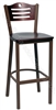 Horizon Cafe Stool