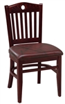 Sunrise Schoolhouse Chair