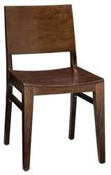 Mid Century Mod Chair