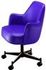 Wing Premier Swivel Chair