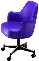 Wing Premier Swivel Chair
