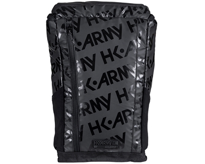 HK Army - Cruiser Backpack - Blackout