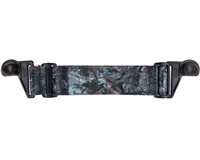 KM Paintball EVS Goggle Straps