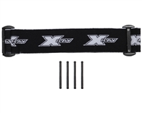 Empire Replacement Goggle Strap with Clips - X-Ray V2.0